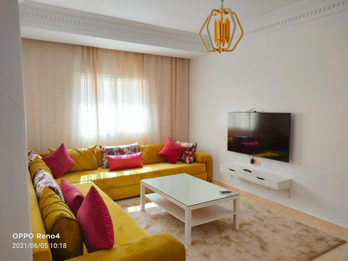Appartement Jawharat Mogador Essaouira Exterior photo