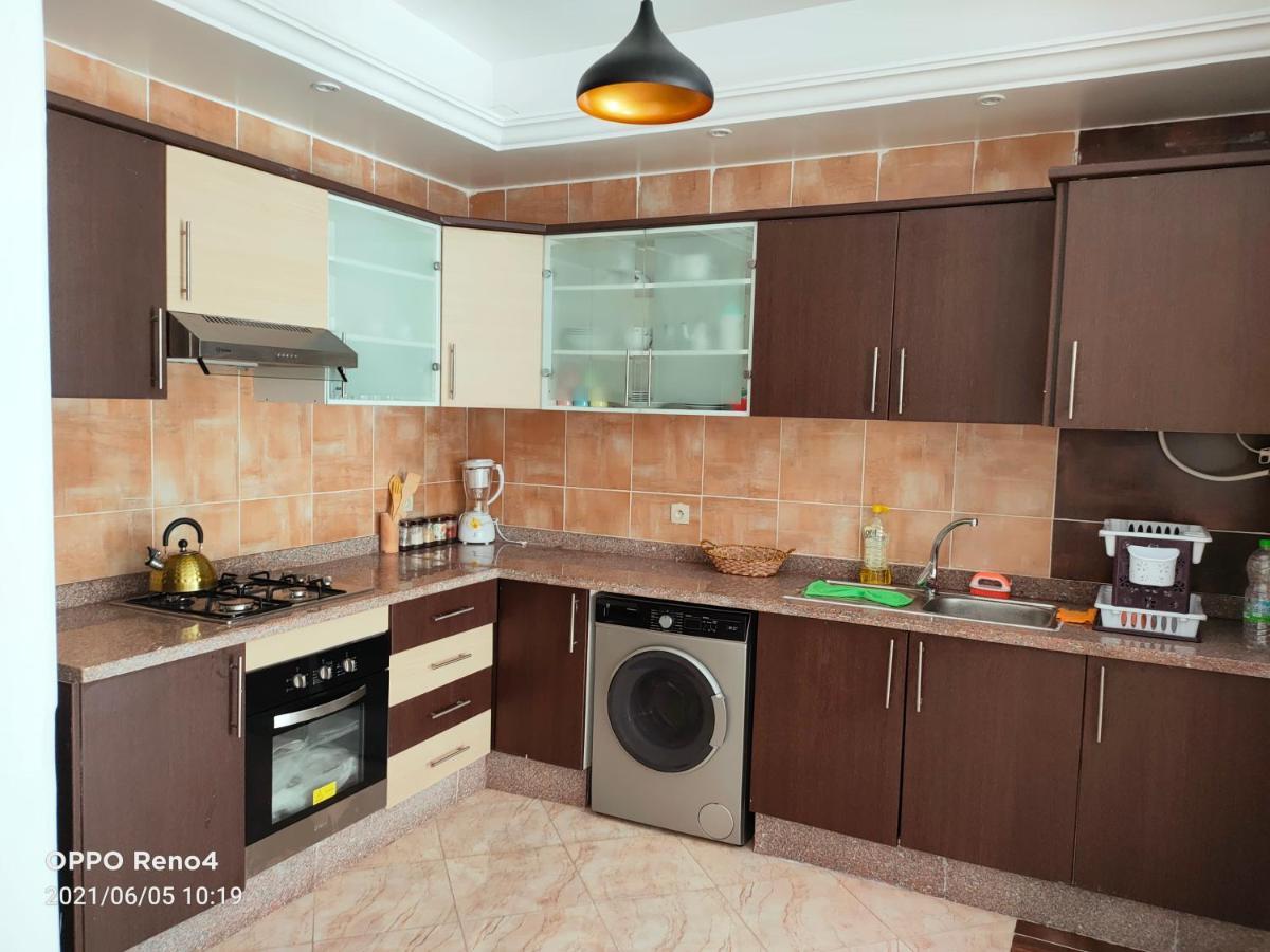 Appartement Jawharat Mogador Essaouira Exterior photo