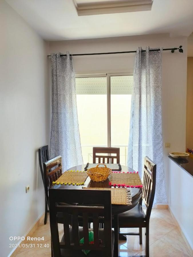 Appartement Jawharat Mogador Essaouira Exterior photo
