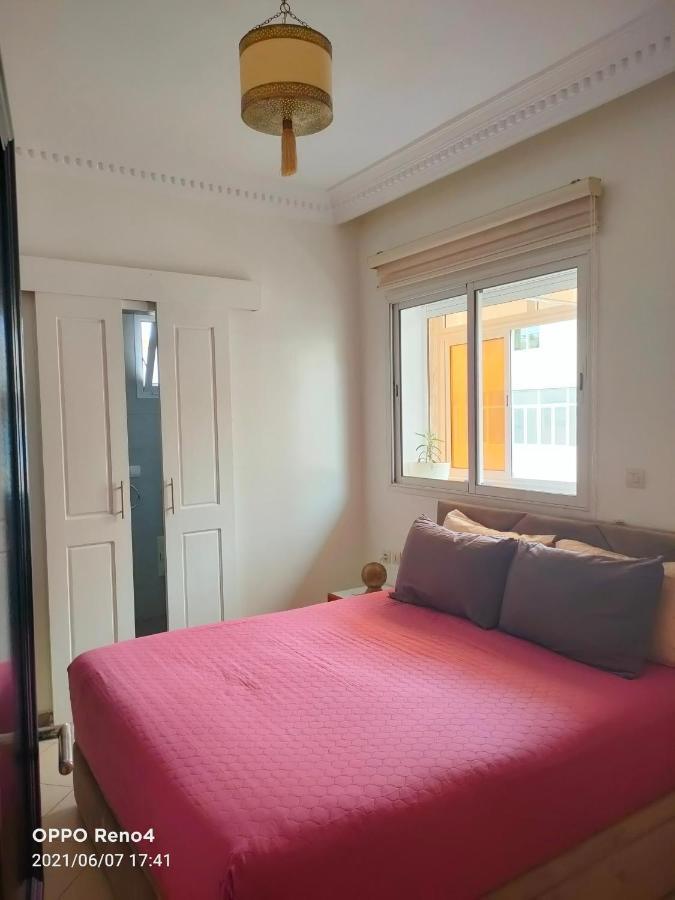 Appartement Jawharat Mogador Essaouira Exterior photo