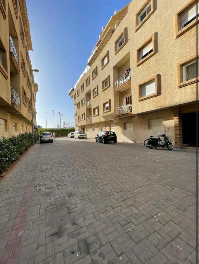 Appartement Jawharat Mogador Essaouira Exterior photo