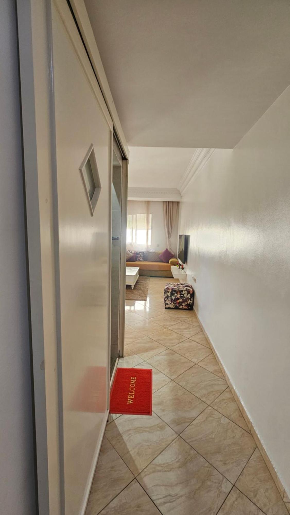 Appartement Jawharat Mogador Essaouira Exterior photo