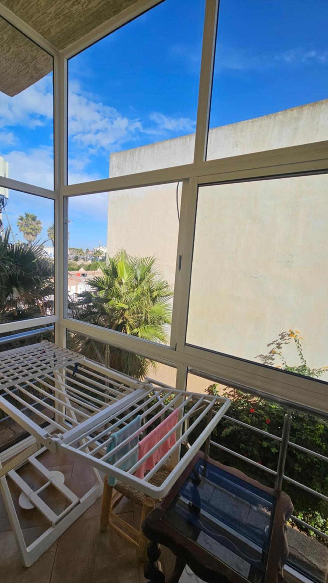 Appartement Jawharat Mogador Essaouira Exterior photo