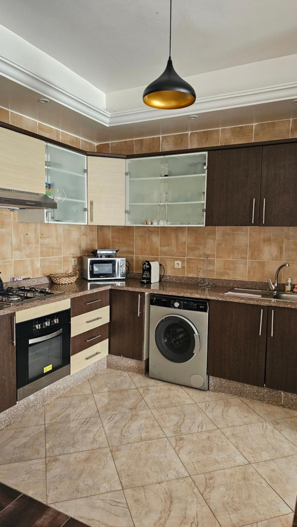 Appartement Jawharat Mogador Essaouira Exterior photo