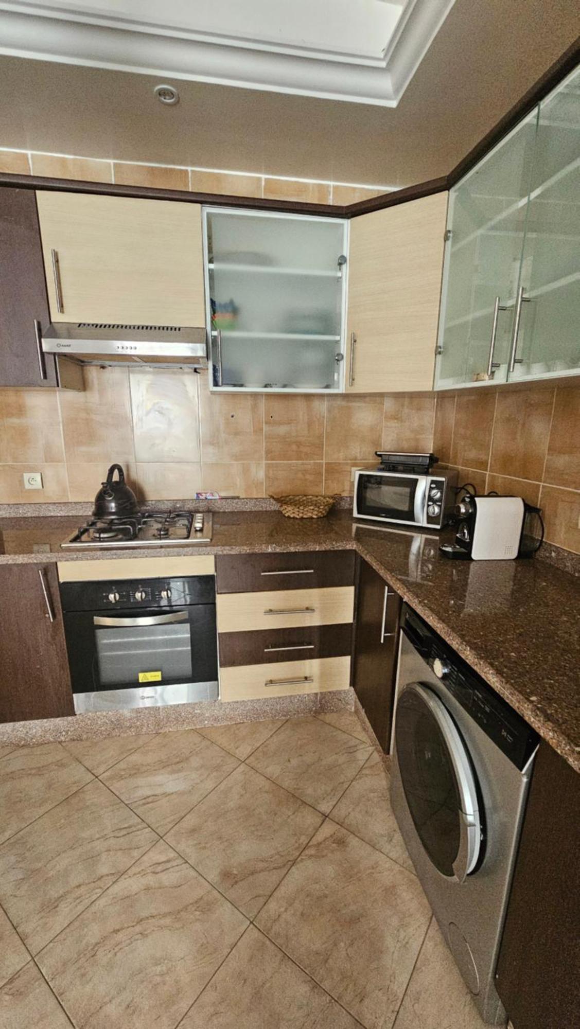 Appartement Jawharat Mogador Essaouira Exterior photo