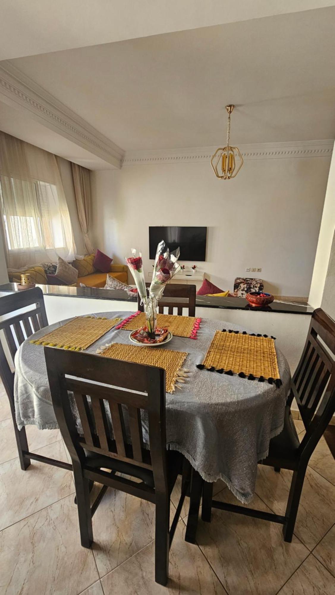 Appartement Jawharat Mogador Essaouira Exterior photo