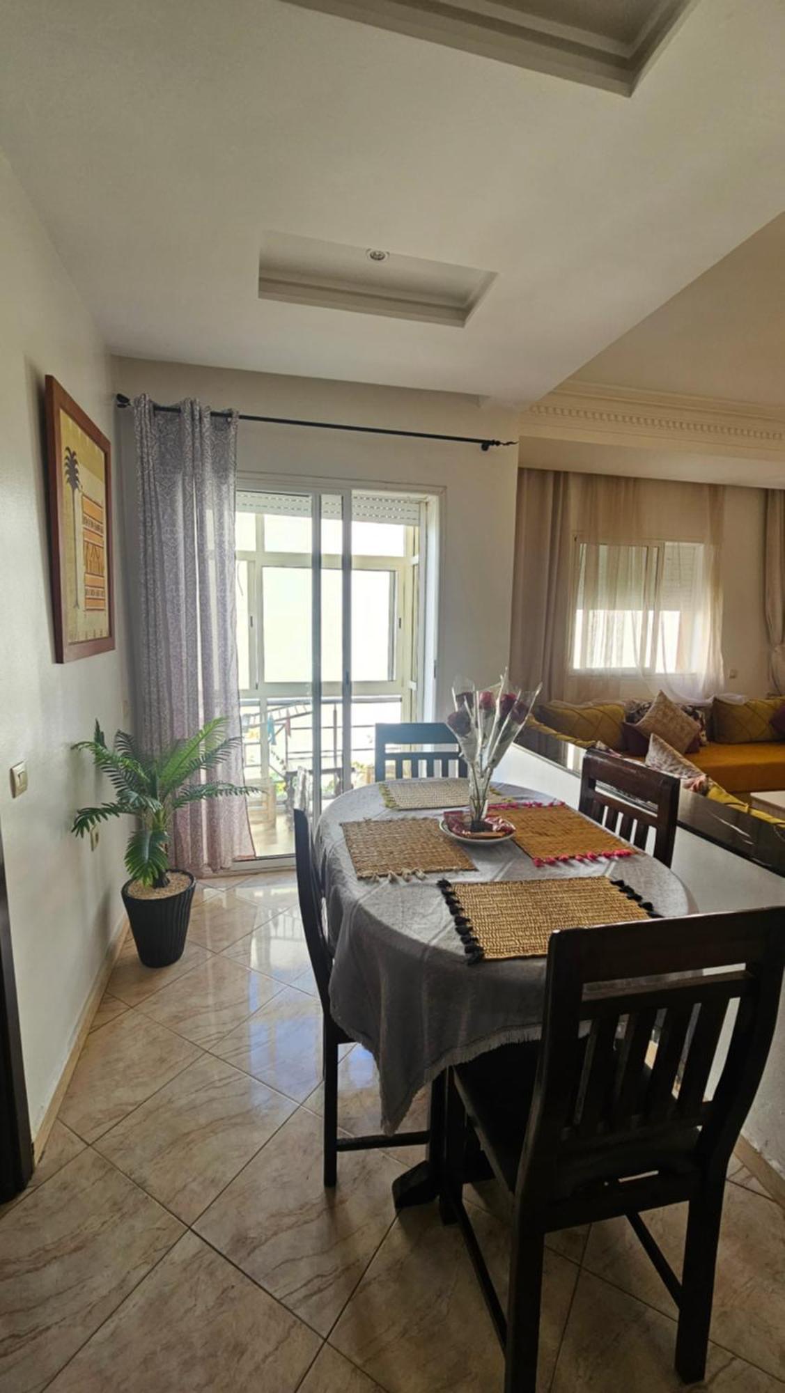 Appartement Jawharat Mogador Essaouira Exterior photo